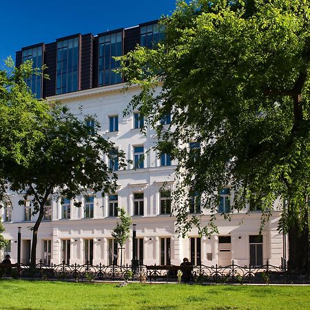 Iberostar Grand Budapest Exterior photo