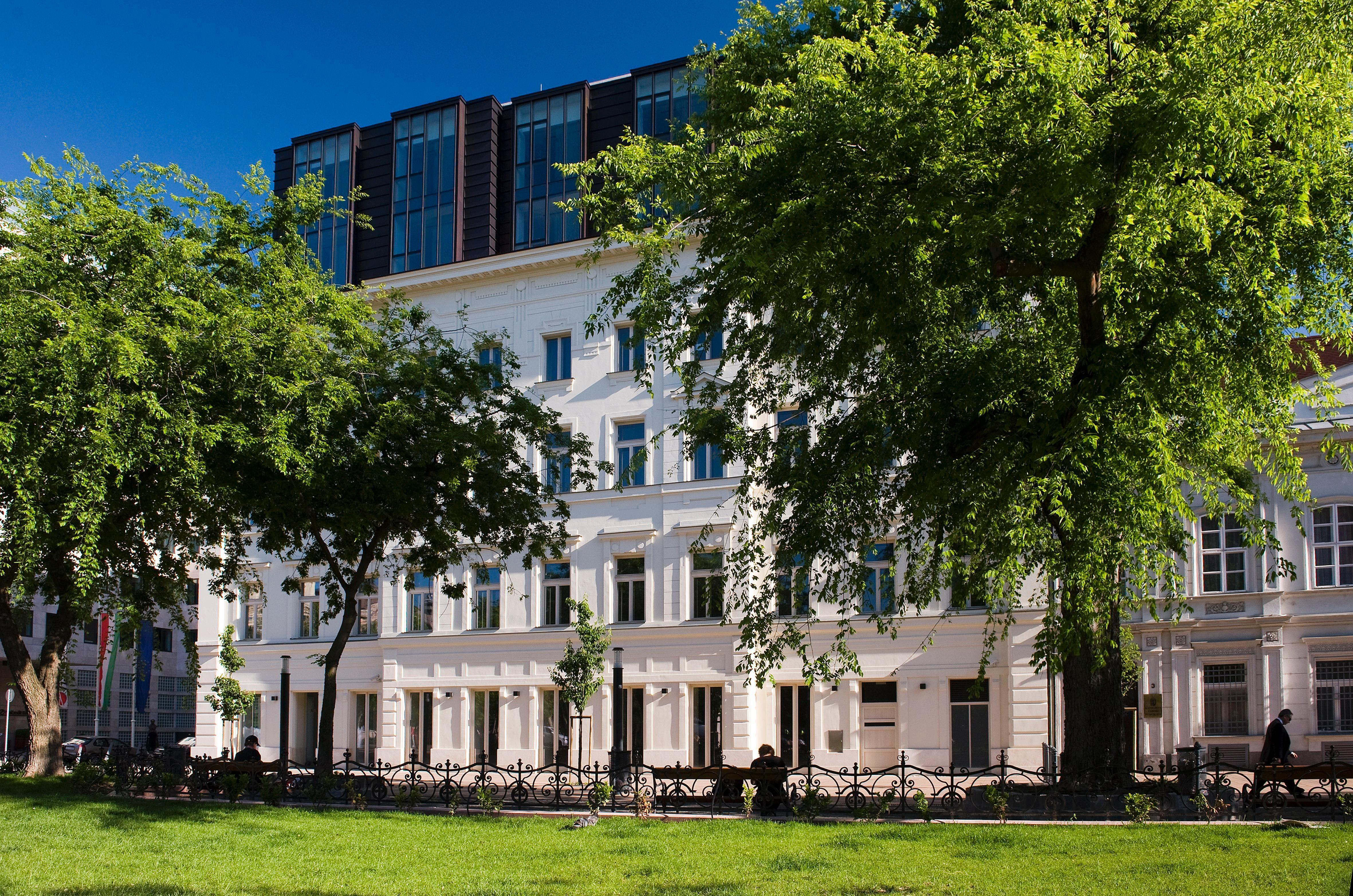 Iberostar Grand Budapest Exterior photo