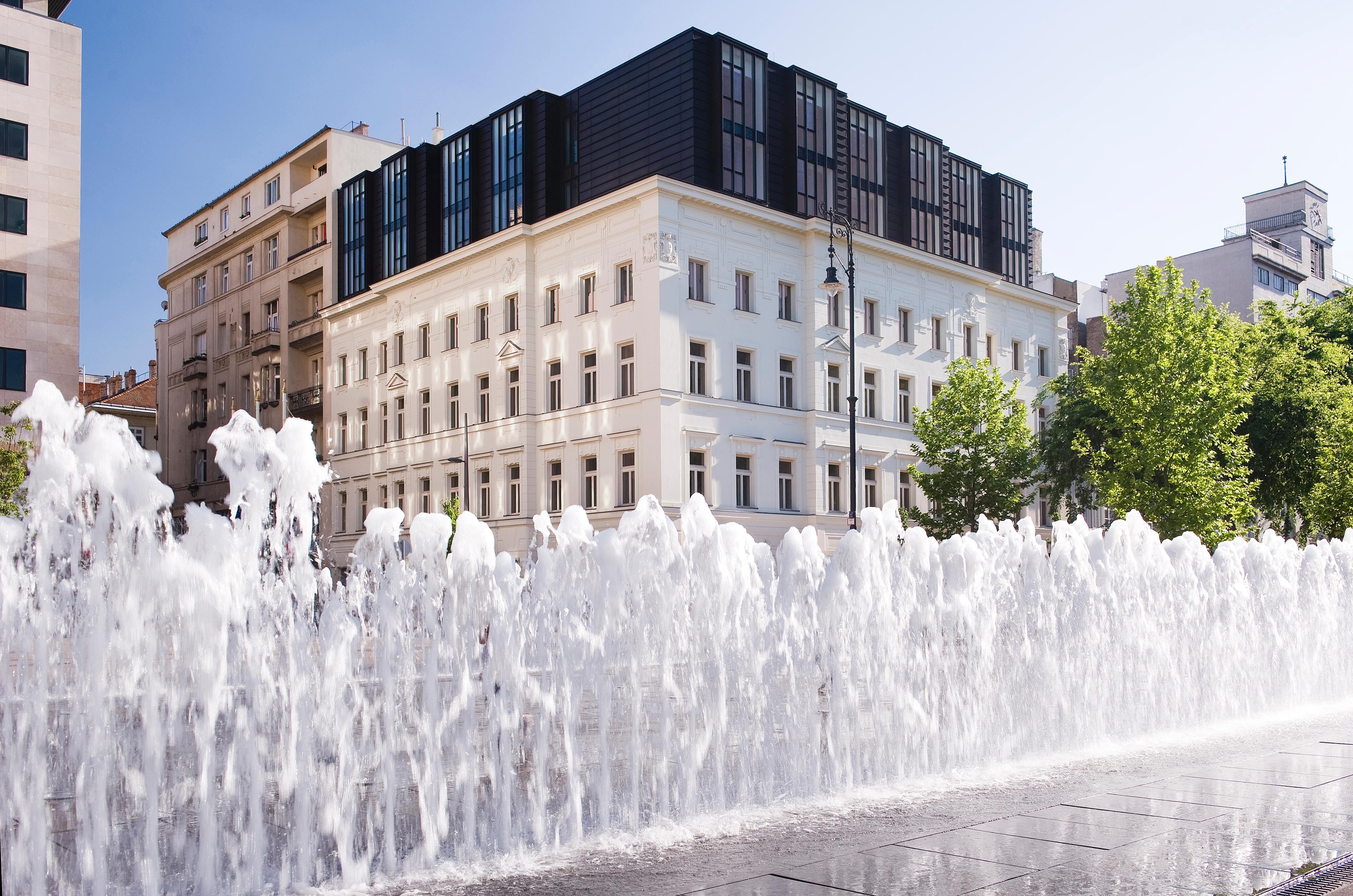 Iberostar Grand Budapest Exterior photo
